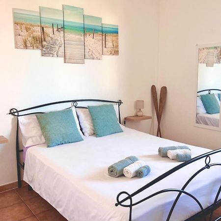 Casa Mea Posizione Strategica A Due Passi Dal Mare Porto Torres Exterior foto