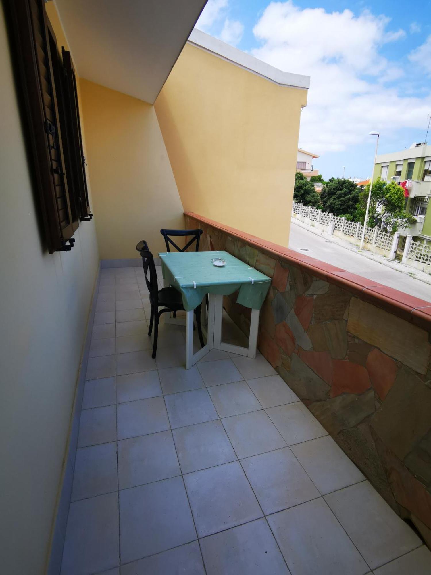 Casa Mea Posizione Strategica A Due Passi Dal Mare Porto Torres Exterior foto